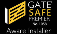 Gate Safe Aware Installer