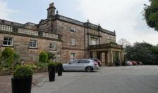 Nidd Hall Hotel