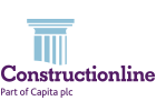 Credentials Constructionline Transparent background Logo