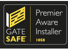 Credentials Gatesafe Logo