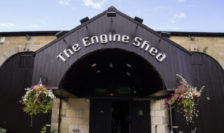 The Engine Shed