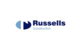 Russells Construction Biometric Access Control