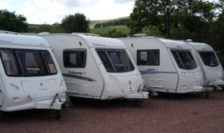 Caravan Supplier