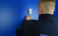 Burglar Alarm Repair Castleford