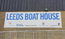 The Leeds Boat House