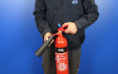 Extinguisher Testing Garforth