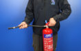 Fire Extinguisher Service Leeds
