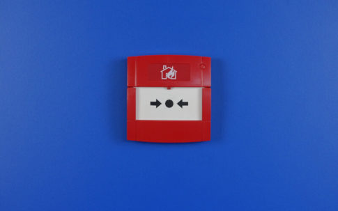Business Fire Alarm Systems