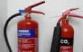 Business Fire Extinguishers