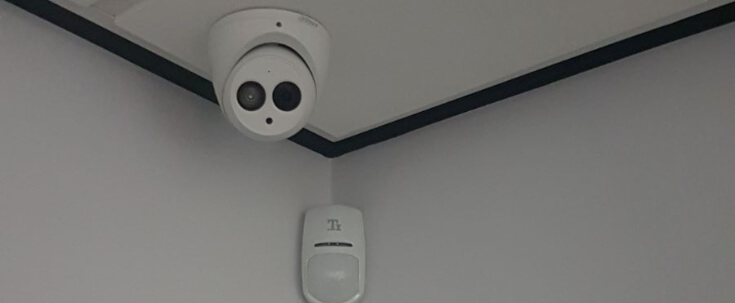 CCTV Installation Leeds