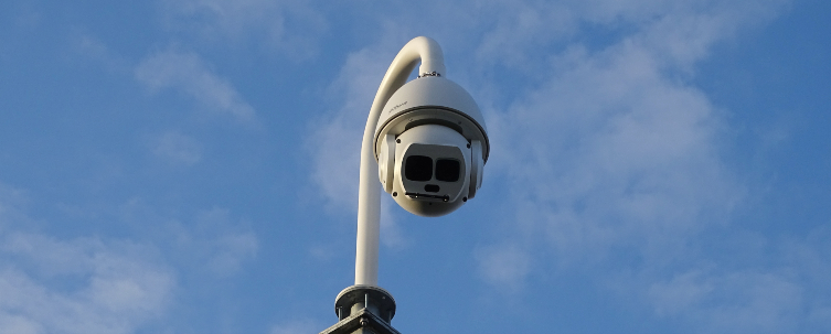 CCTV for Schools