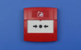 Education Fire Alarm call point