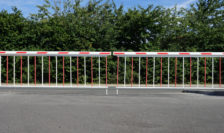 Traffic Barriers