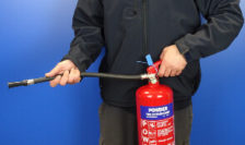 Fire Extinguishers