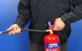 Fire Extinguishers Leeds