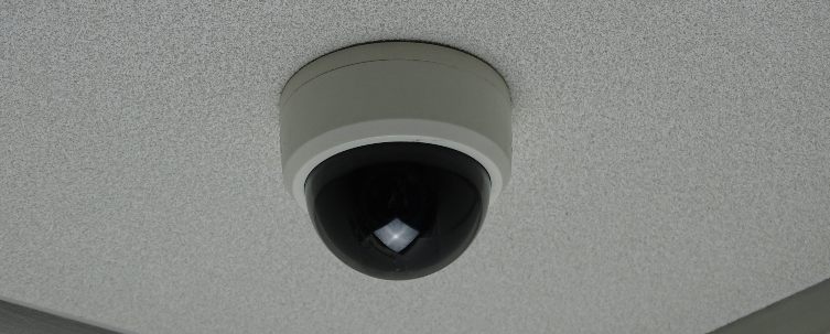 School CCTV Systems Leeds