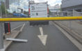 Traffic Barrier Service