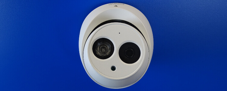 Cctv Repairs Cctv Camera Maintenance Ti Security