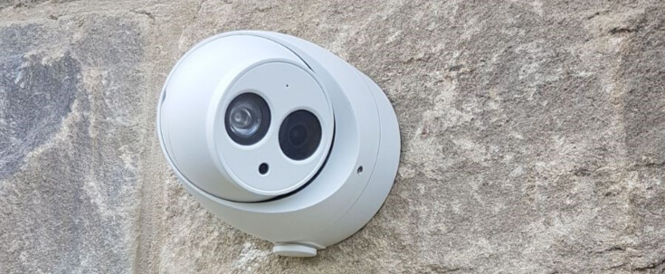 Home CCTV Installers CCTV Camera Leeds TI Security