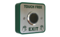 Touch Free Exit Button