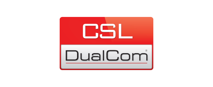 Wireless Burglar Alarm CSL Dualcom Installer Leeds